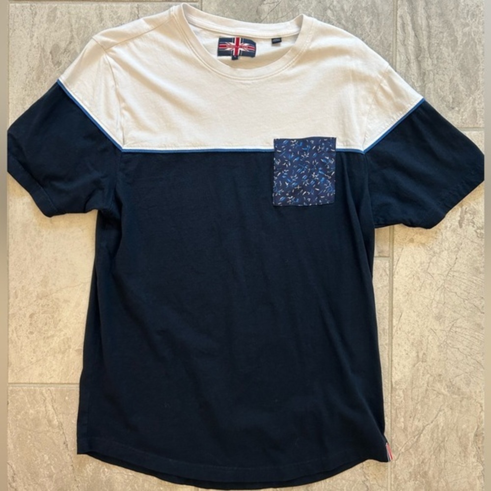 Soul of London Tshirt